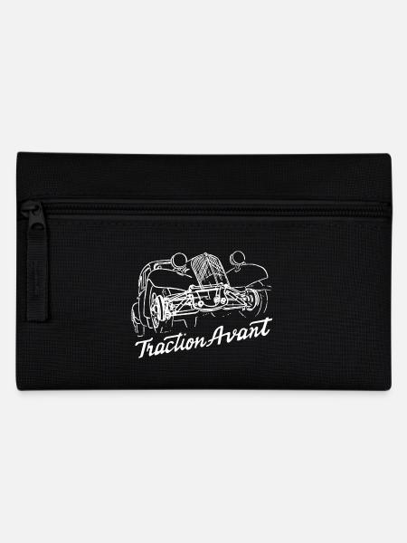 Traction Avant - Trousse - noir