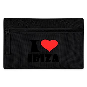 Ibiza - Trousse - noir - Devant