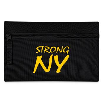 New York - Trousse - noir - Devant