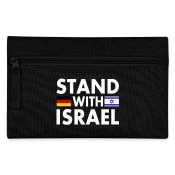 Israel - Trousse - noir - Devant
