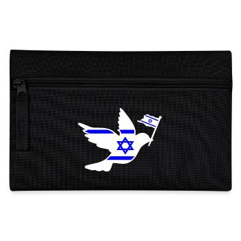 Israel - Trousse - noir - Devant