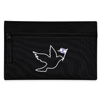 Israel - Trousse - noir - Devant