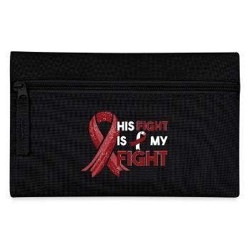 Cancer - Trousse - noir - Devant