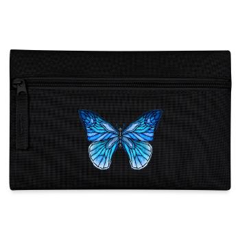 Papillon - Trousse - noir - Devant