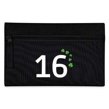 16 - Trousse - noir - Devant