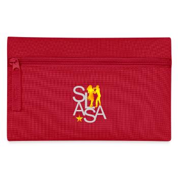 Salsa - Pencil Case - red - Front