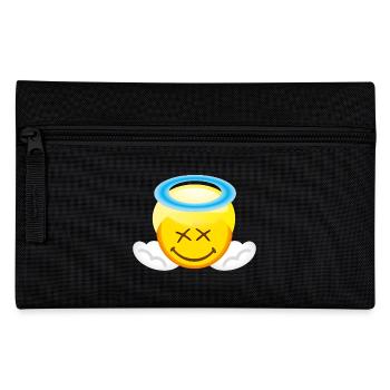 Smiley Angel - Trousse - noir - Devant