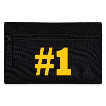 1 - Trousse - noir - Devant