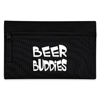 Bière - Trousse - noir - Devant