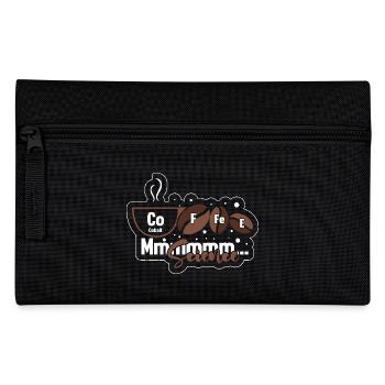Periodic table - Pencil Case - black - Front