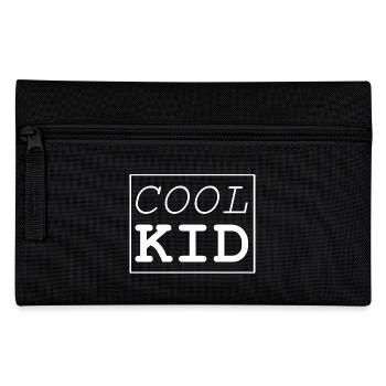 frais Kid - Trousse - noir - Devant