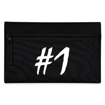 #1 - Trousse - noir - Devant