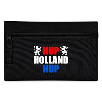 Hup holland hup - Pencil Case - black - Front
