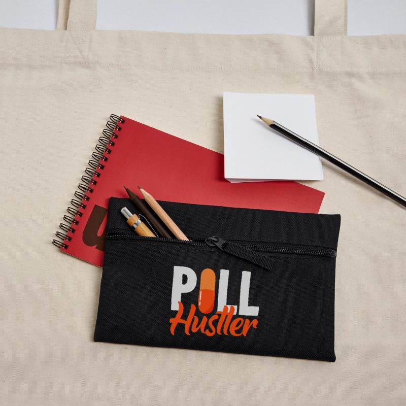 Pharmacist Pharmaceutical Technical Pencil Case