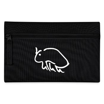 floh - Pencil Case - black - Front