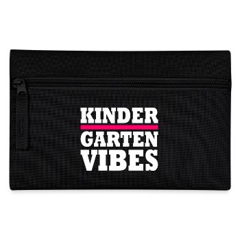 kindergarten vibes - Trousse - noir - Devant