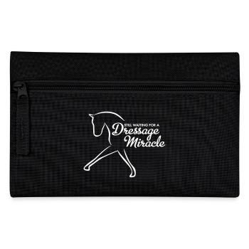 Dressage - Trousse - noir - Devant
