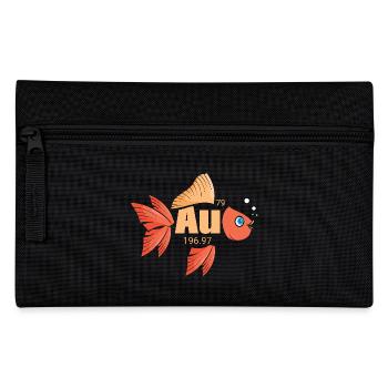 Periodic table - Pencil Case - black - Front
