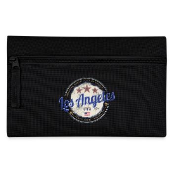 Los Angeles, Californie, États-Unis, côte ouest - Trousse - noir - Devant