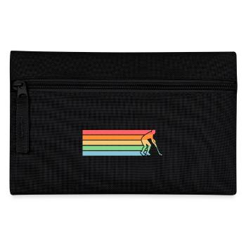 Joueurs de hockey sur gazon Hockey sur gazon - Trousse - noir - Devant