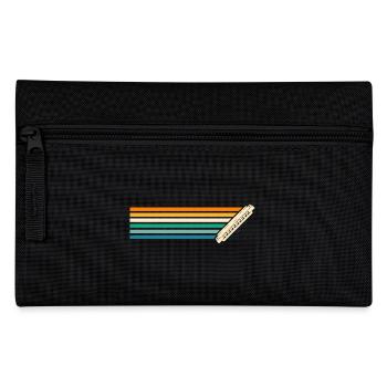 Harmonica Harmonica - Pencil Case - black - Front