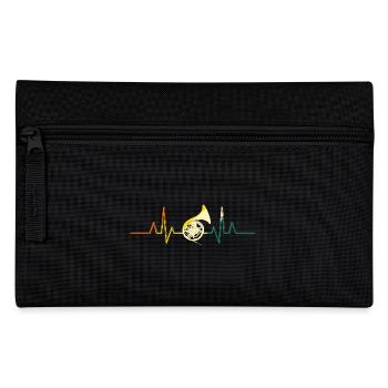 Cor de chœur - Trousse - noir - Devant