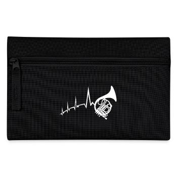 Cor de chœur - Trousse - noir - Devant