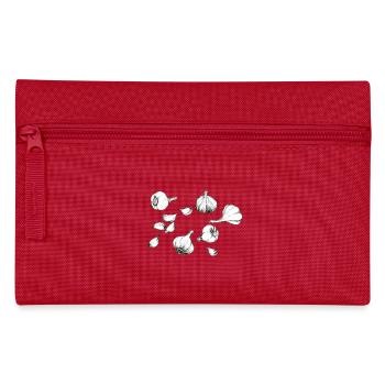 Ail - Trousse - rouge - Devant