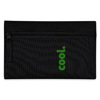 Cool. - Trousse - noir - Devant