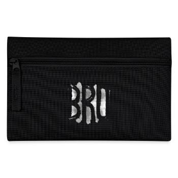 BRO Bruder - Federtasche - Schwarz - Vorne
