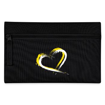 Cité du Vatican - Trousse - noir - Devant