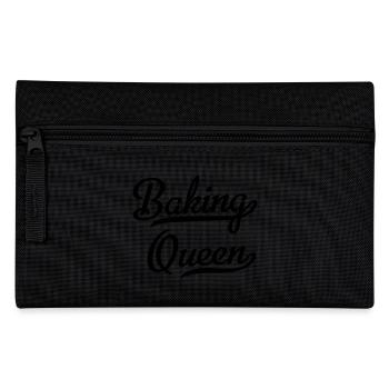 Bake - Pencil Case - black - Front