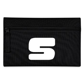 5. 5 JAHRE. 5-JÄHRIGES JUBILÄUM. GEBURTSTAG 5 JAHRE. 5 - Federtasche - Schwarz - Vorne