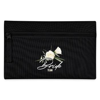 Équipe Bride - Trousse - noir - Devant
