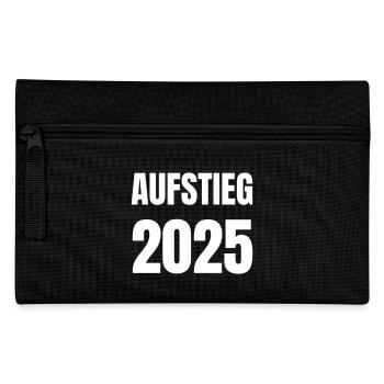 Promotion 2025 - Pencil Case - black - Front