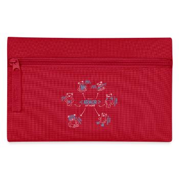 Armure de l’Espoir - Trousse - rouge - Devant