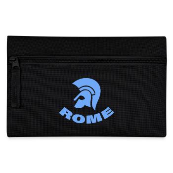 Rome - Pencil Case - black - Front