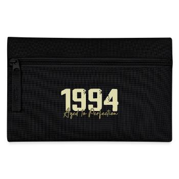 Original 1994 Rétro 1994 Cadeau d’anniversaire 1994 - Trousse - noir - Devant