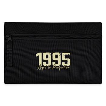 Original 1995 Rétro 1995 Cadeau d’anniversaire 1995 - Trousse - noir - Devant