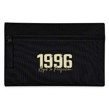Original 1996 Rétro 1996 Cadeau d’anniversaire 1996 - Trousse - noir - Devant