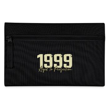 Original 1999 Rétro 1999 Cadeau d’anniversaire 1999 - Trousse - noir - Devant