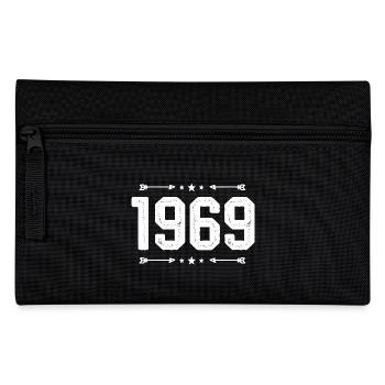 Millésime 1969 Millésime 56ème anniversaire 1969. - Trousse - noir - Devant