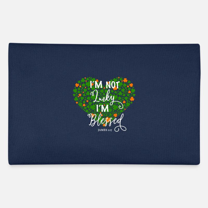 Christian God Faith Religious Gift Pencil Case