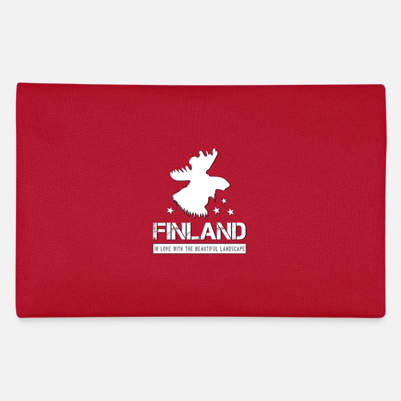 Finlande Trousse