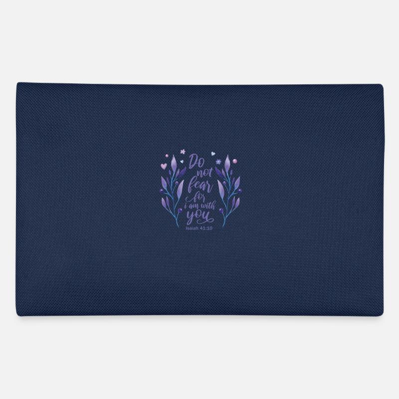 Religious Quote Christian Gift Pencil Case