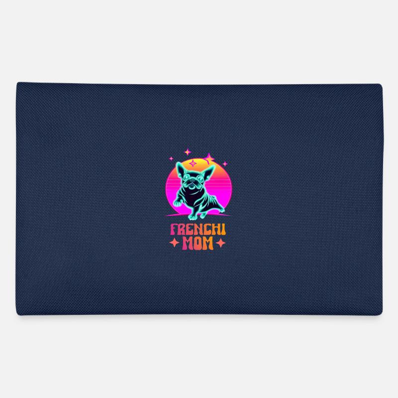 Maman Frenchie Trousse