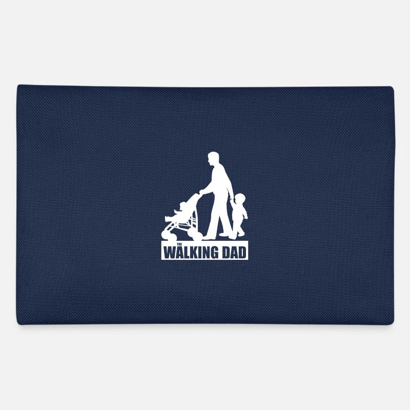 Walking Dad 2 Federtasche