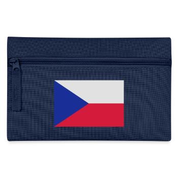 czech_republic - Federtasche - Navy - Vorne