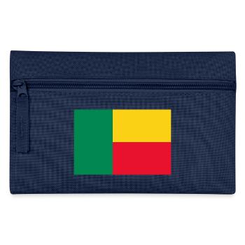 Bénin - Trousse - marine - Devant