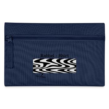 Scratchfield Shirt - Pencil Case - navy - Front